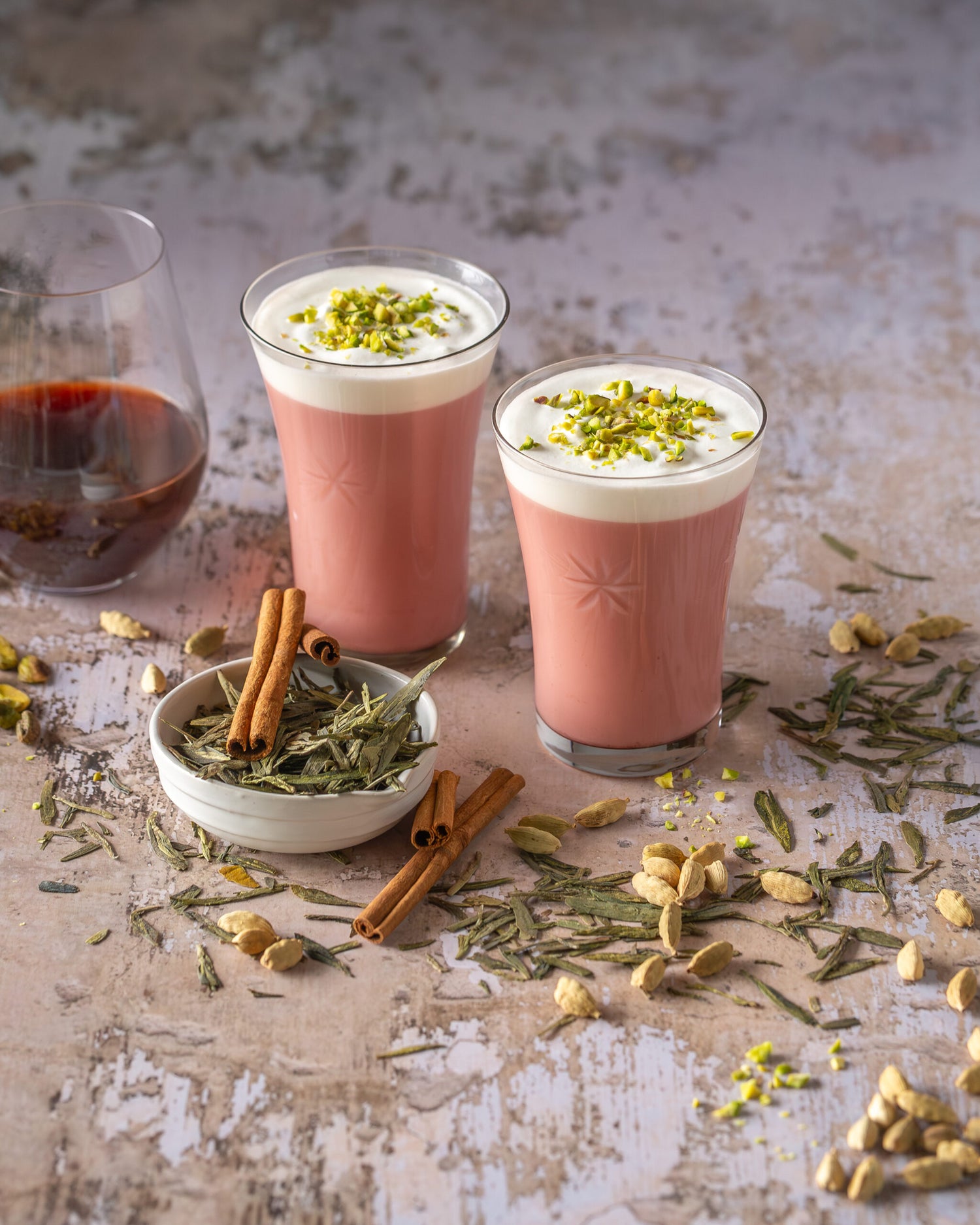 Lifestyle Drinks