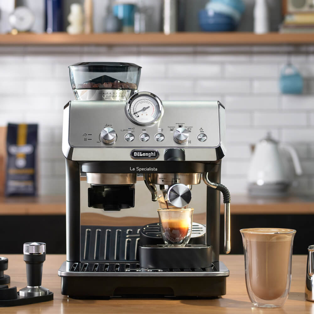 Coffee Machines