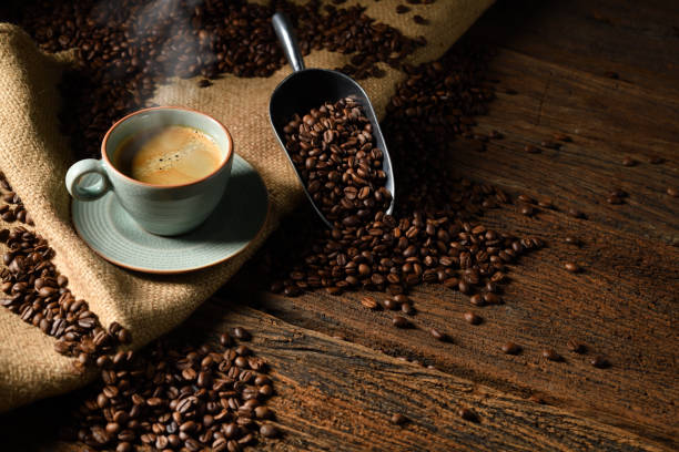 Coffee Premix