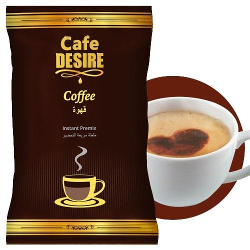 Instant Coffee Premix - Premium Blend | 1Kg
