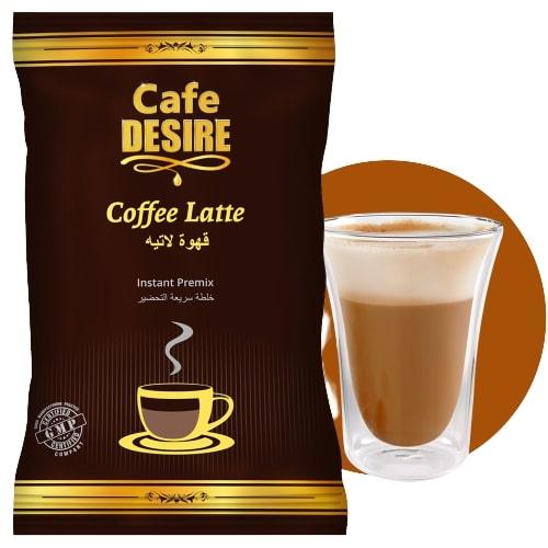 Coffee latte Premix - No Added Sugar | 650g