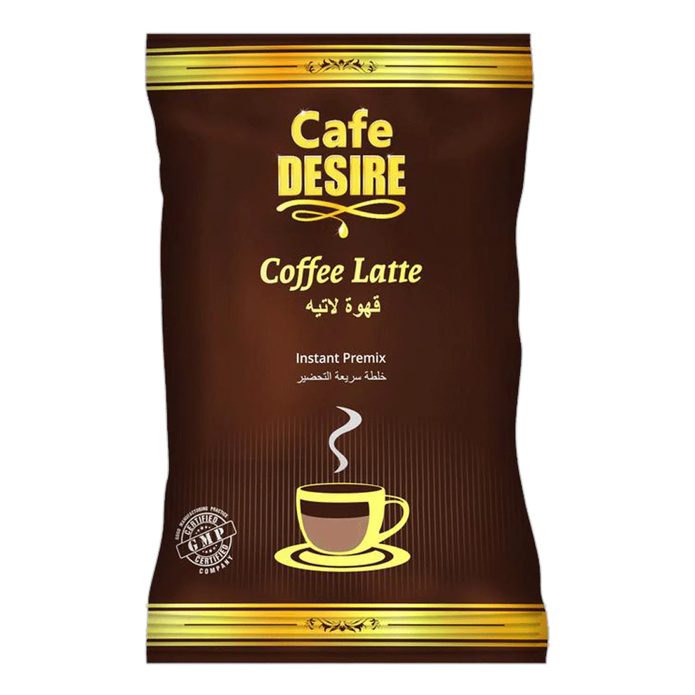 Coffee latte Premix - No Added Sugar | 650g