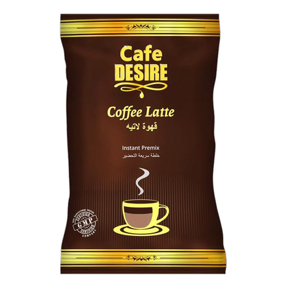 Coffee latte Premix - No Added Sugar | 650g